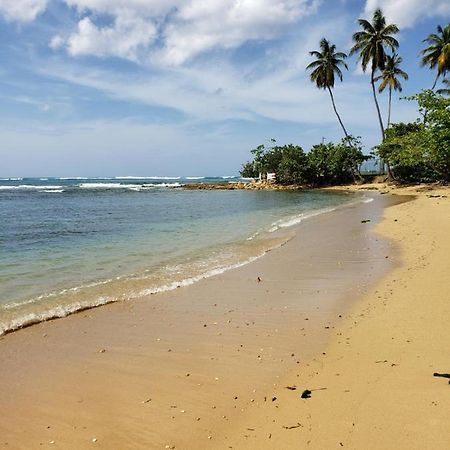 Beach Villas Dorado Puerto Rico Eksteriør bilde