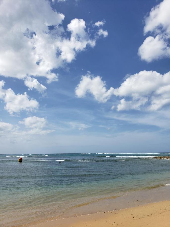 Beach Villas Dorado Puerto Rico Eksteriør bilde