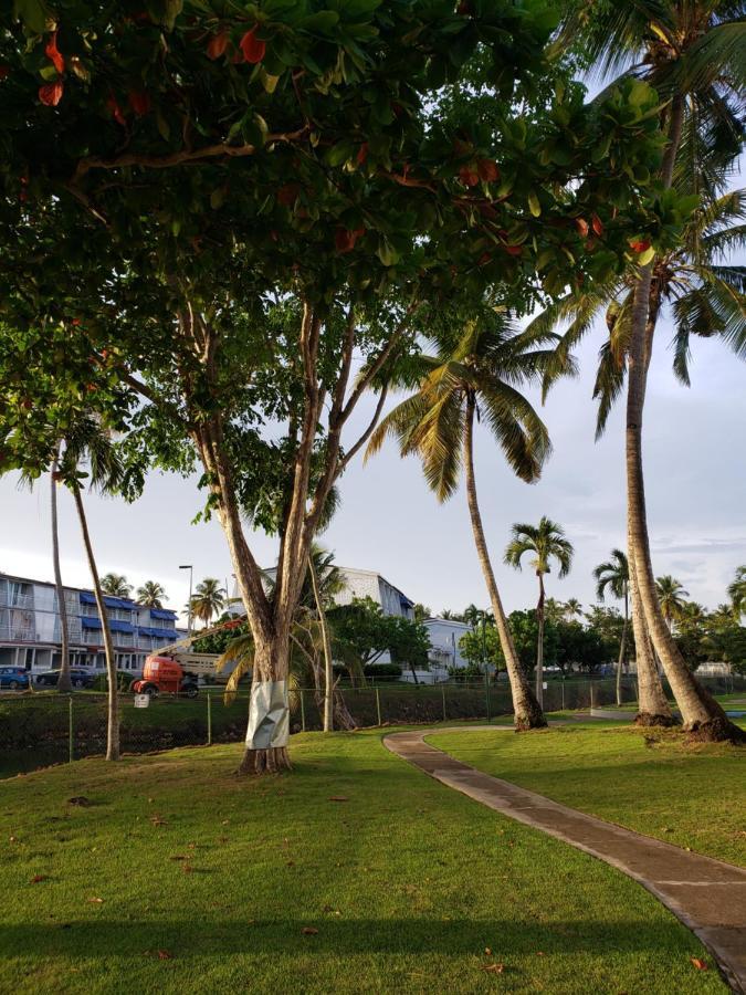 Beach Villas Dorado Puerto Rico Eksteriør bilde